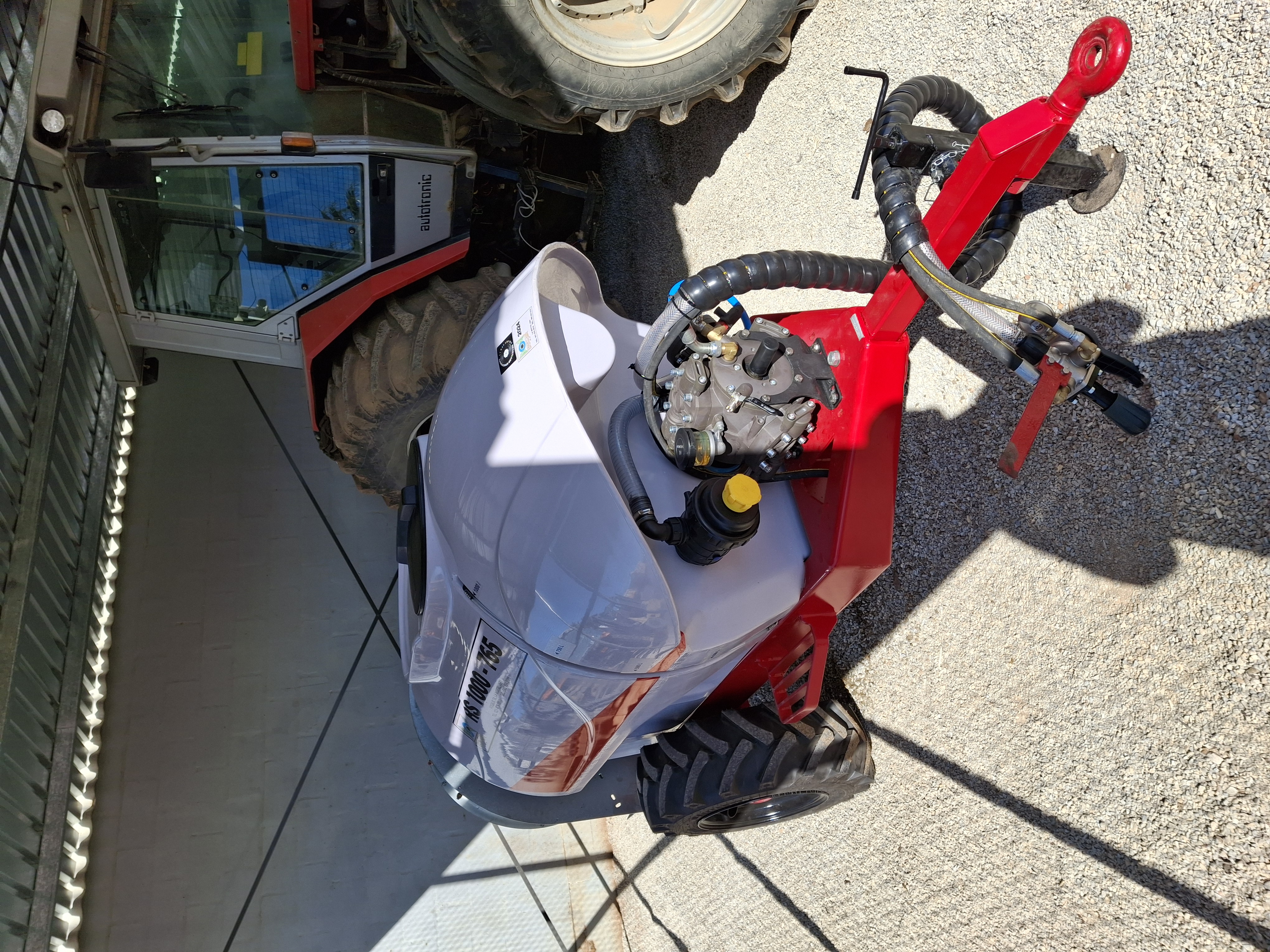 Namakwa Field Services