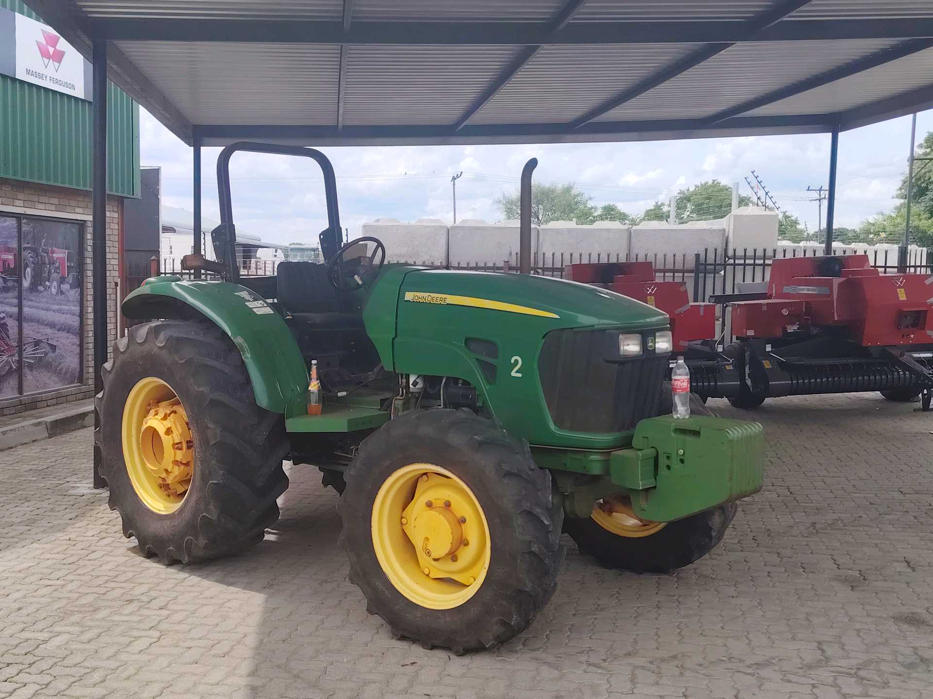 Maubra Utility Products