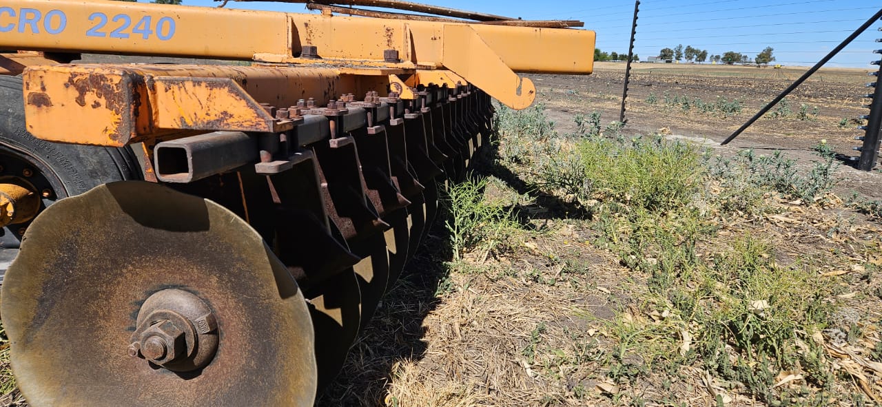 ALM Tractor World (Pty) Ltd