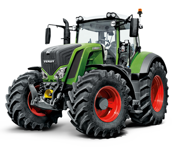 Fendt 800