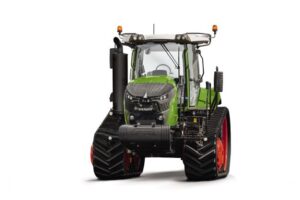 Fendt 900 Vario MT