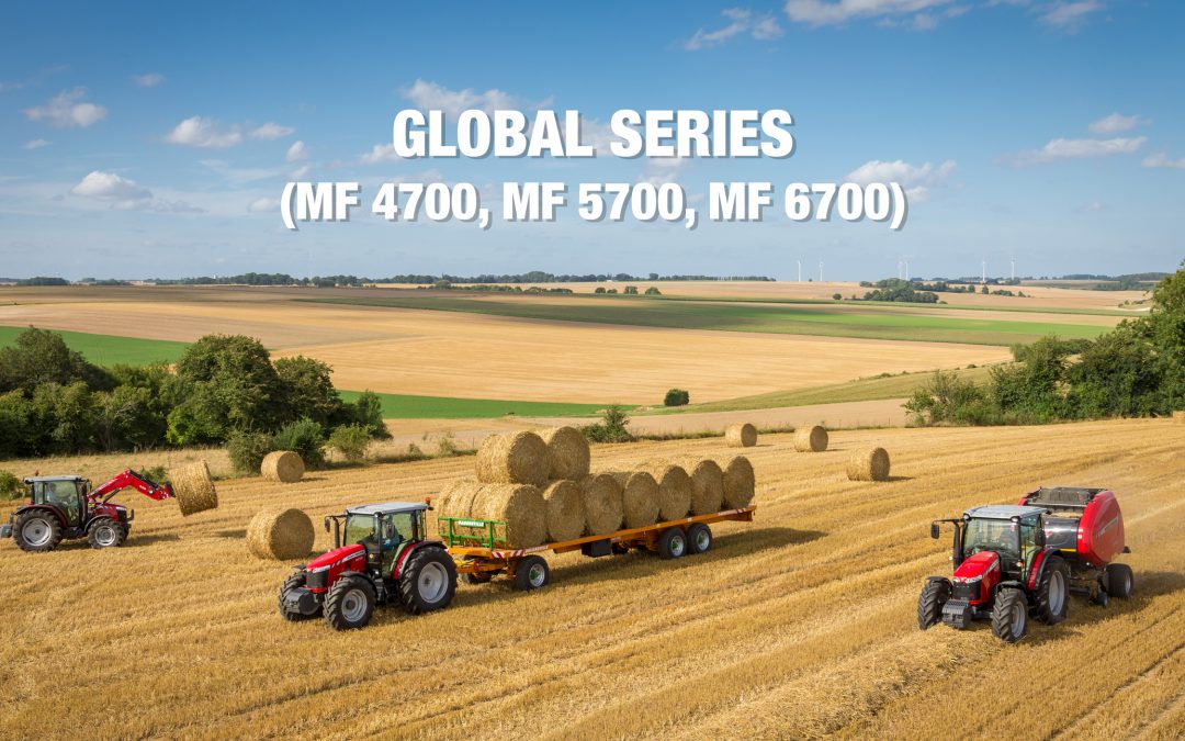 MF Global series lowers total cost of ownership for South African farmers