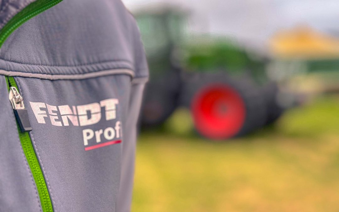 Fendt staan gereed om diep spore in die Wes-Kaap te trap